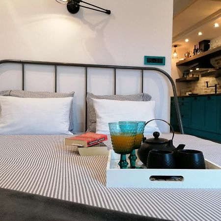 Apartman Kika Poreč Zewnętrze zdjęcie