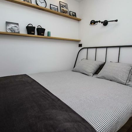 Apartman Kika Poreč Zewnętrze zdjęcie
