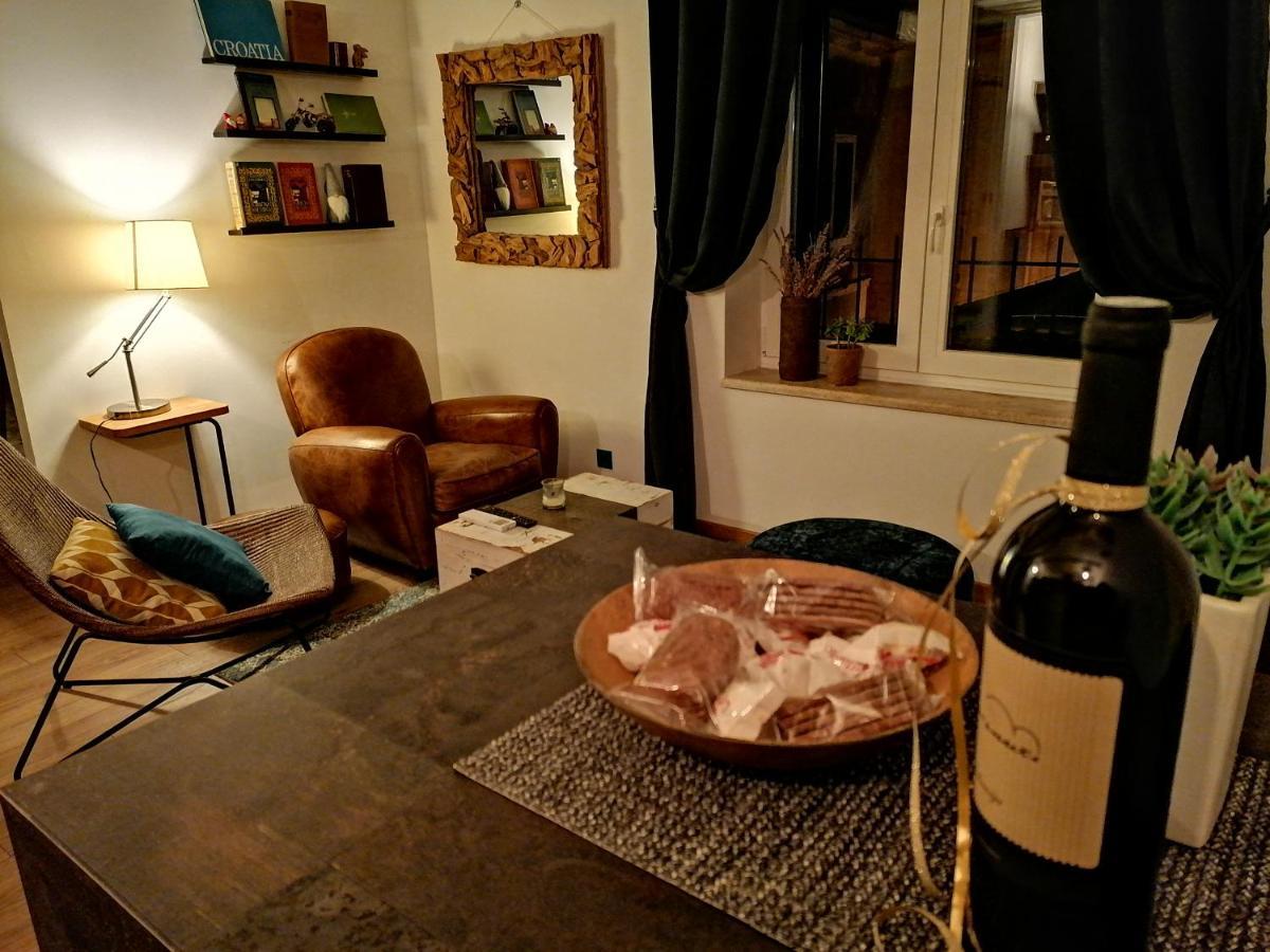 Apartman Kika Poreč Zewnętrze zdjęcie