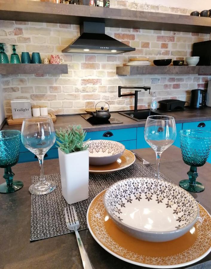 Apartman Kika Poreč Zewnętrze zdjęcie