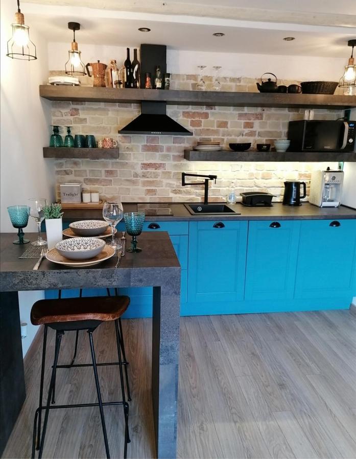 Apartman Kika Poreč Zewnętrze zdjęcie