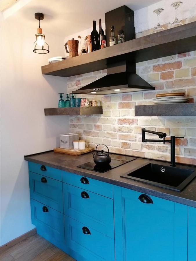 Apartman Kika Poreč Zewnętrze zdjęcie