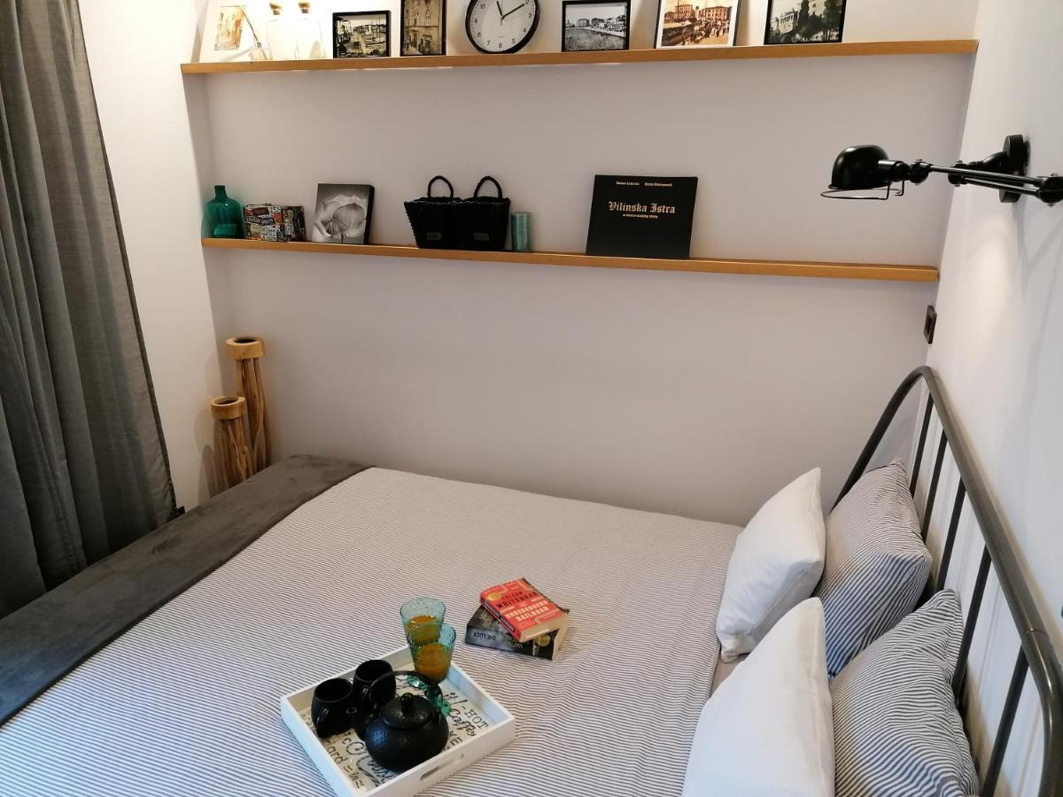 Apartman Kika Poreč Zewnętrze zdjęcie