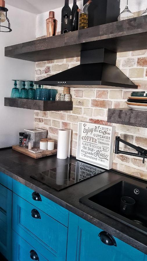 Apartman Kika Poreč Zewnętrze zdjęcie