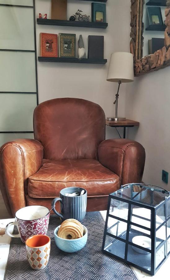 Apartman Kika Poreč Zewnętrze zdjęcie