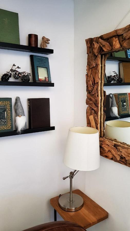 Apartman Kika Poreč Zewnętrze zdjęcie