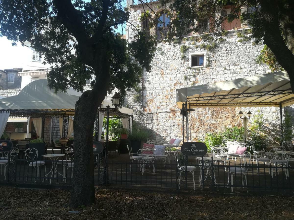 Apartman Kika Poreč Zewnętrze zdjęcie