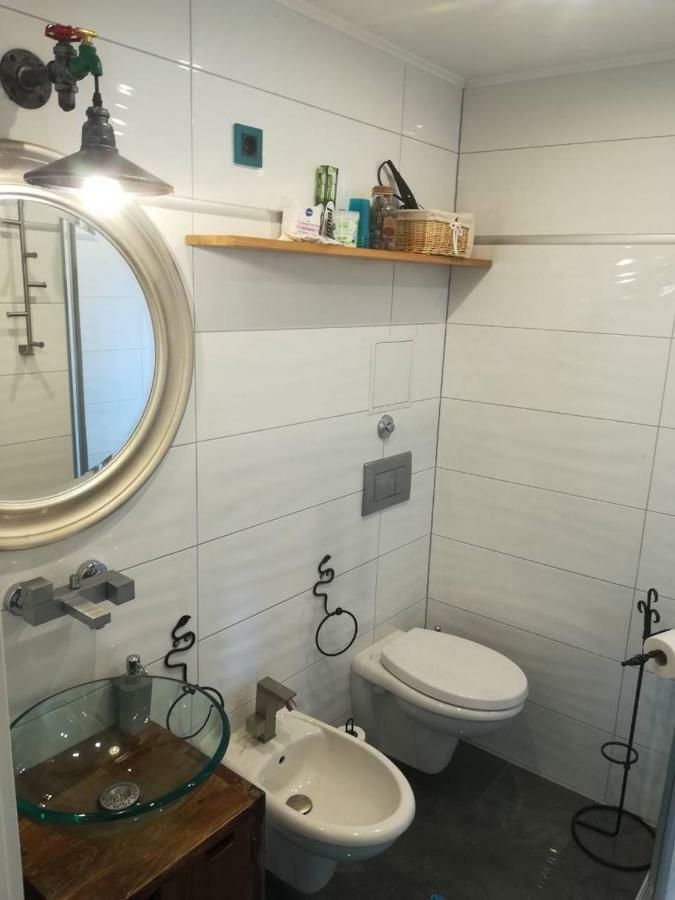 Apartman Kika Poreč Zewnętrze zdjęcie