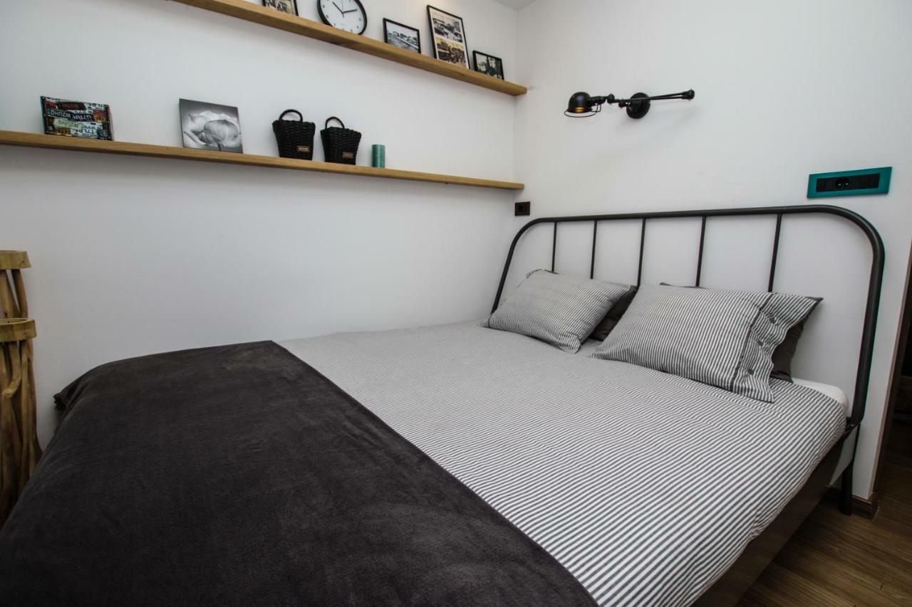 Apartman Kika Poreč Zewnętrze zdjęcie