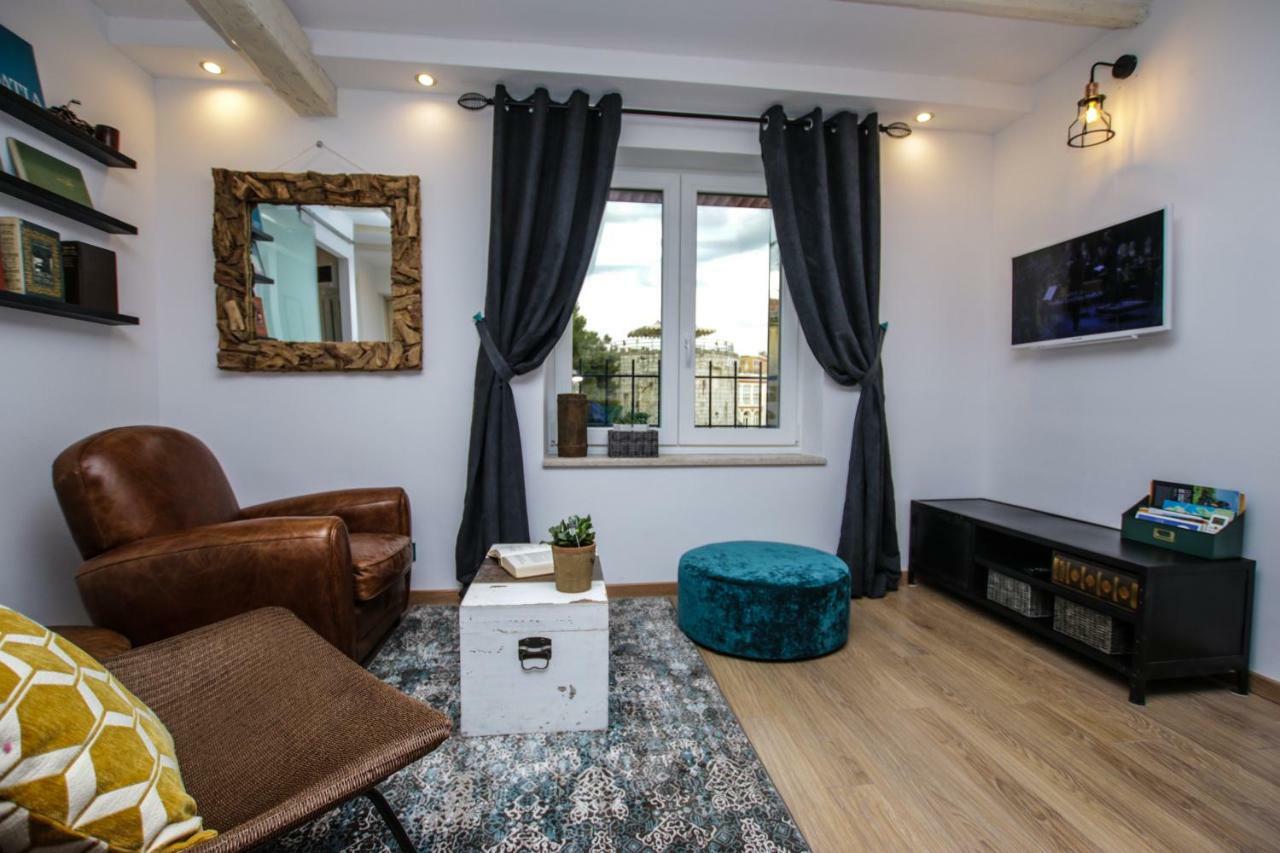 Apartman Kika Poreč Zewnętrze zdjęcie