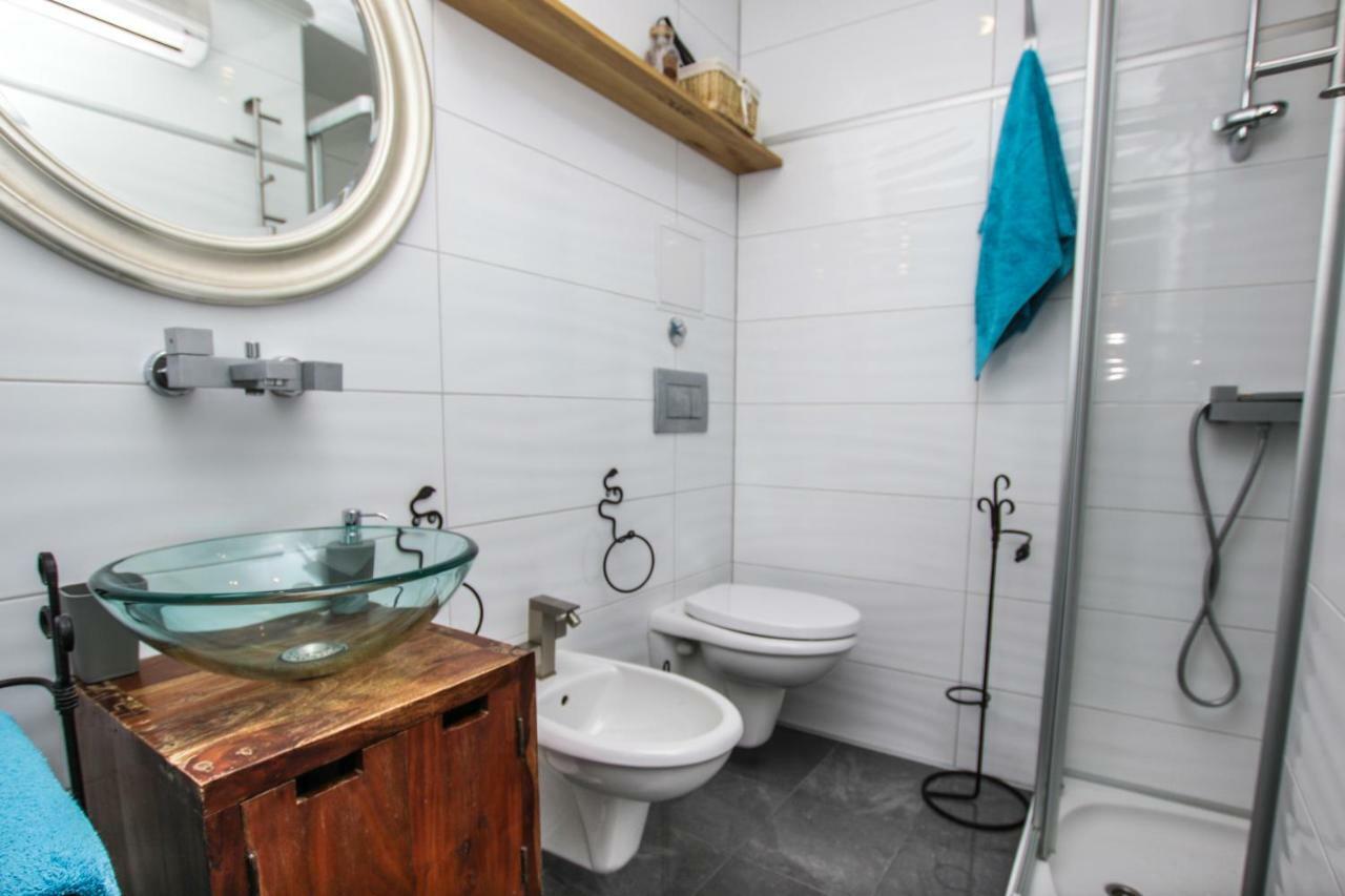 Apartman Kika Poreč Zewnętrze zdjęcie