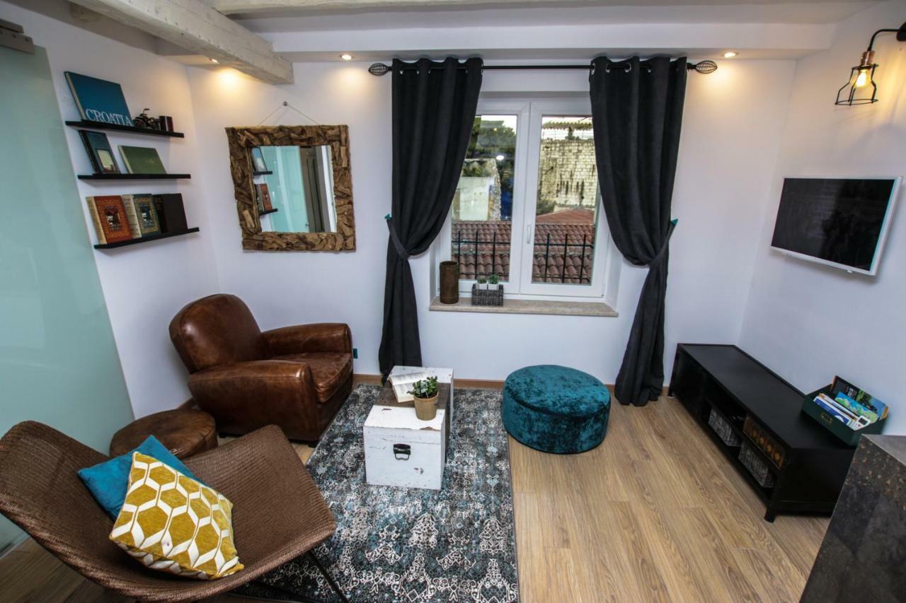 Apartman Kika Poreč Zewnętrze zdjęcie