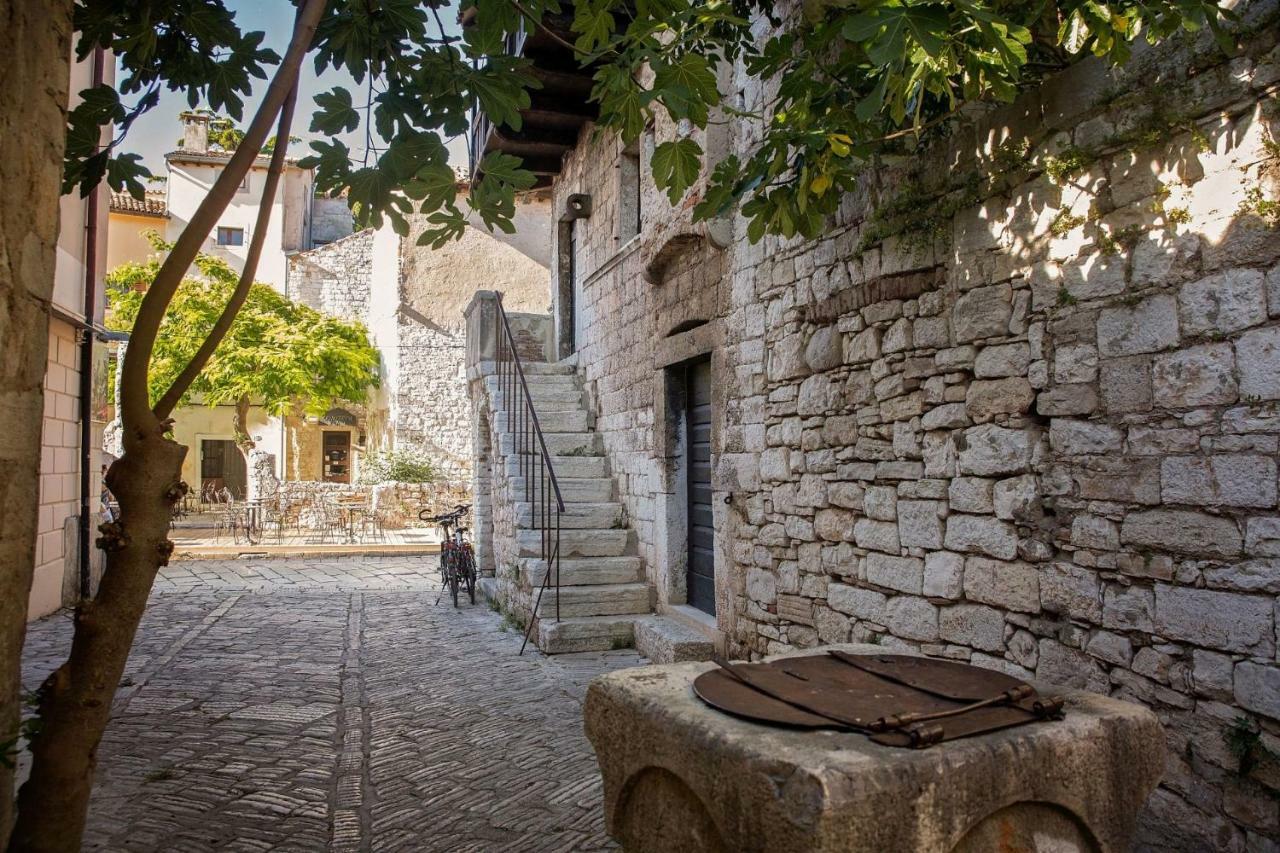 Apartman Kika Poreč Zewnętrze zdjęcie