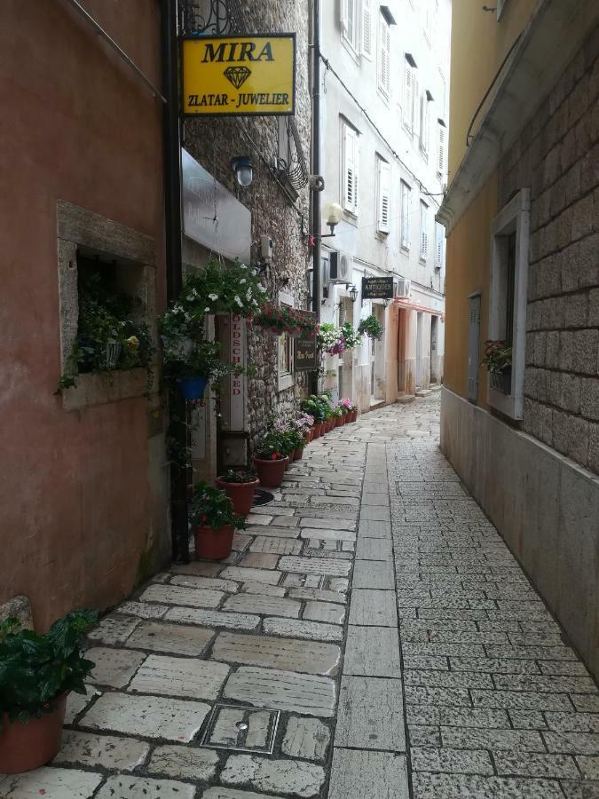 Apartman Kika Poreč Zewnętrze zdjęcie