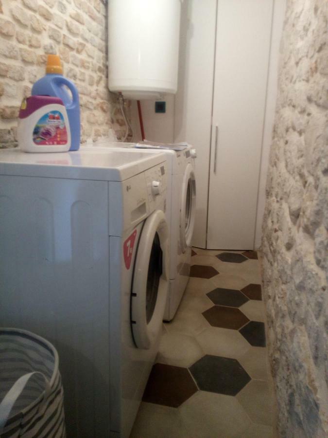 Apartman Kika Poreč Zewnętrze zdjęcie